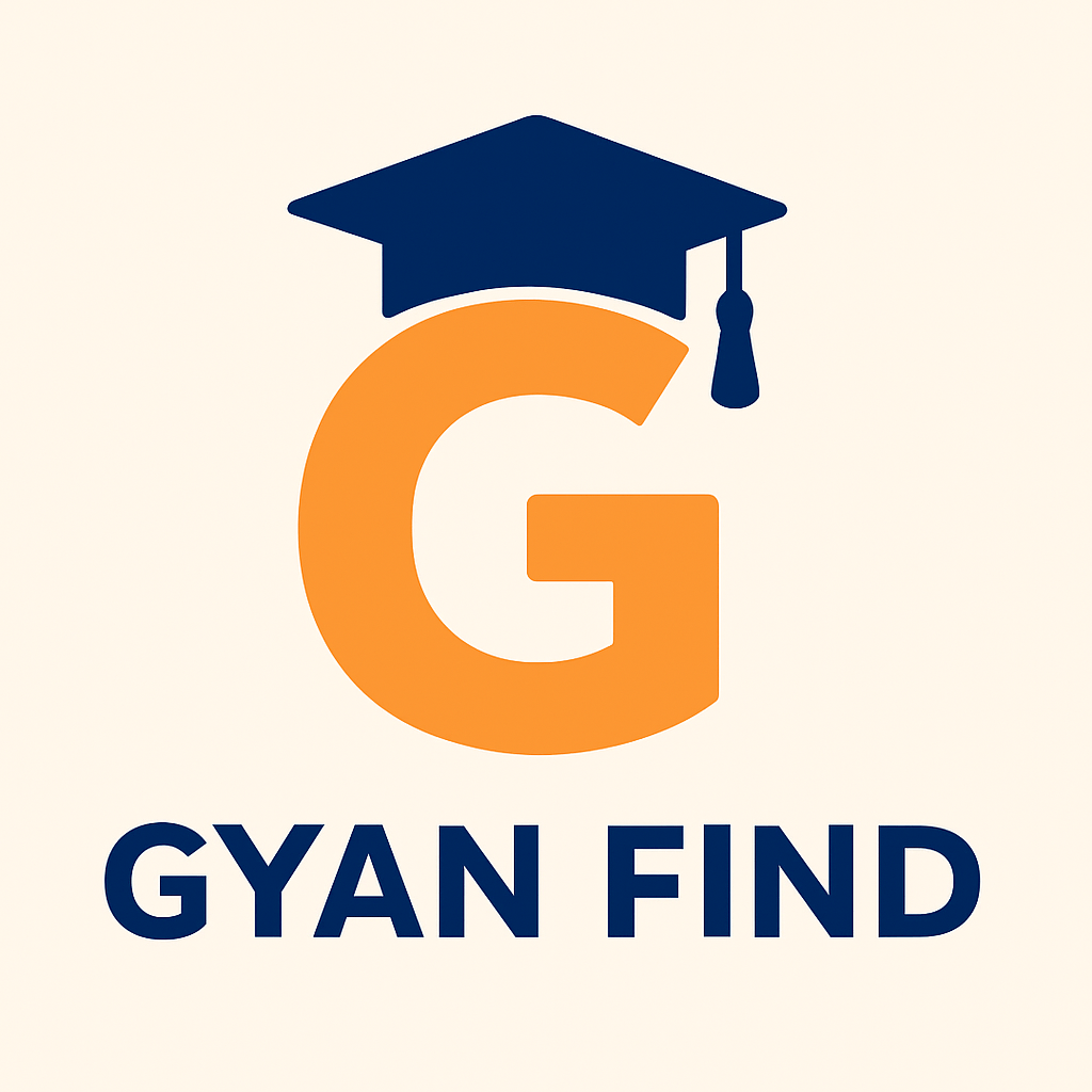 Gyan Find