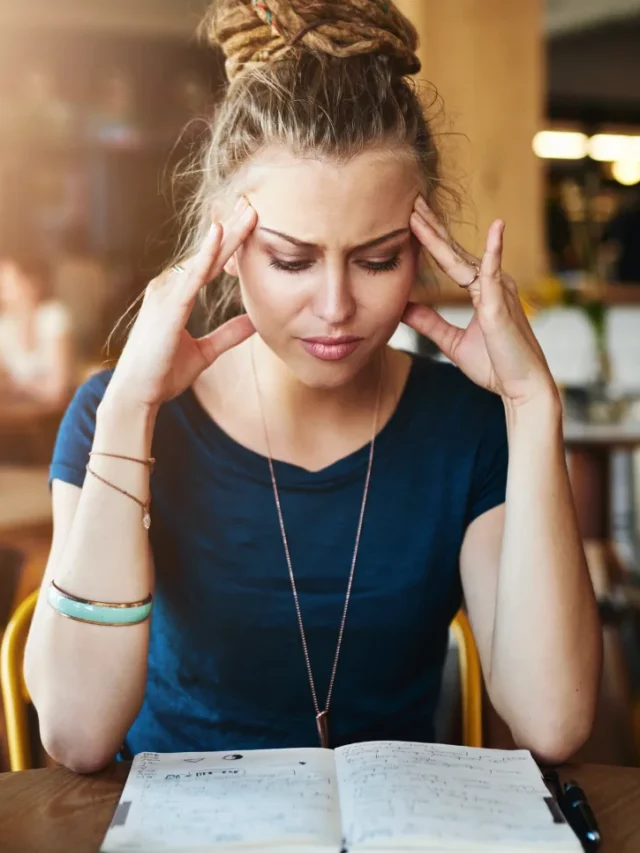 Exam Time में Focus कैसे बनाए रखें