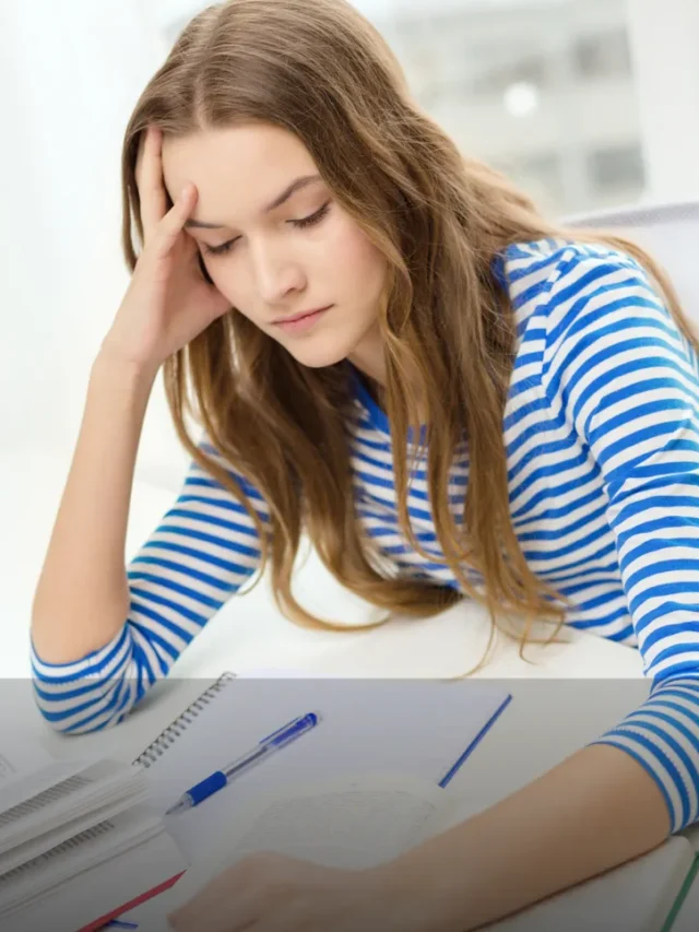 Students जो 5 Study Mistakes करते हैं